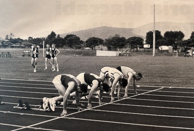 Photograph, 1980-1990