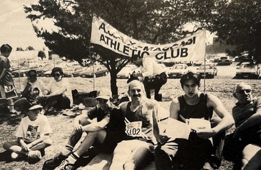 Photograph, 1980-1990