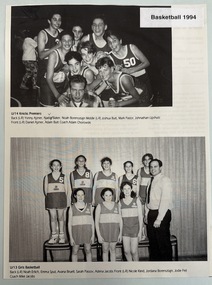 Photograph, 1981-1999