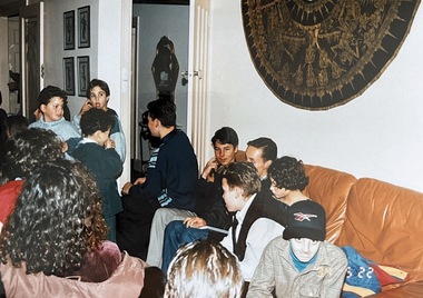 Photograph, 1994