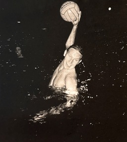 Photograph, 1993-1995