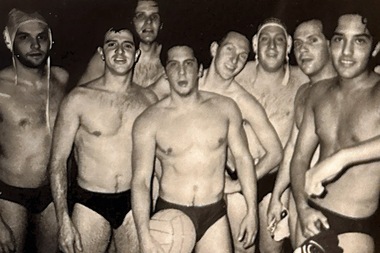 Photograph, 1993-1995