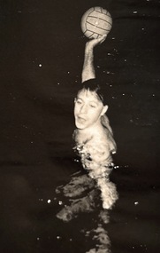 Photograph, 1993-1995
