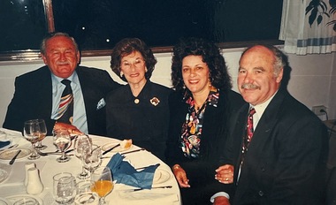 Photograph, c. 1990