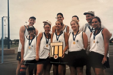 Photograph, 1981-1997