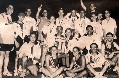 Photograph, 1980-1990