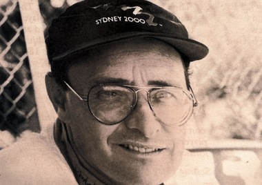 Photograph, 1980-1990