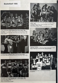 Photograph, 1981-1999