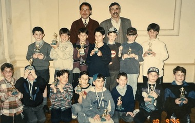 Photograph, 1996