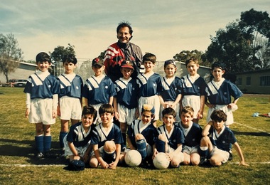 Photograph, 1996