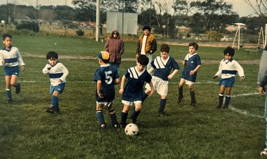 Photograph, 1996