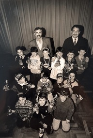 Photograph, 1996