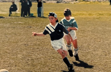 Photograph, 1996