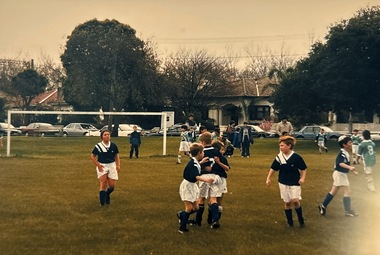 Photograph, 1996