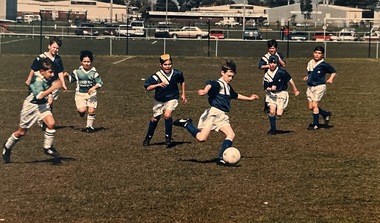 Photograph, 1996