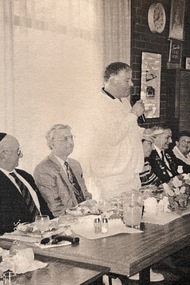 Photograph, c. 1990