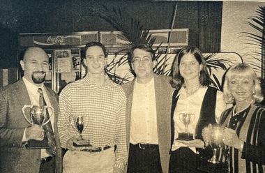 Photograph, 1981-1997