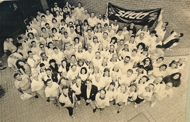 Photograph, 1981-1997