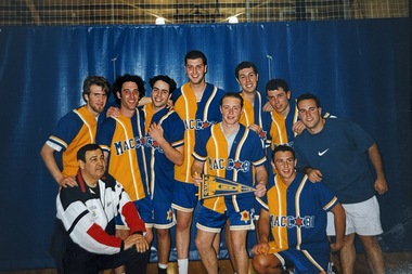 Photograph, 1997