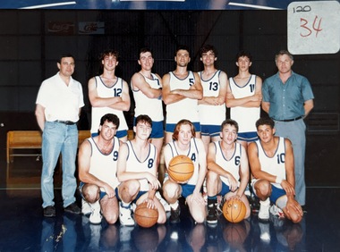 Photograph, 1997
