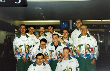 Photograph, 1997