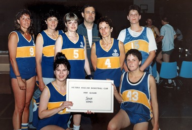 Photograph, 1997