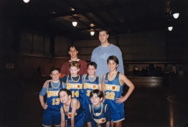 Photograph, 1997