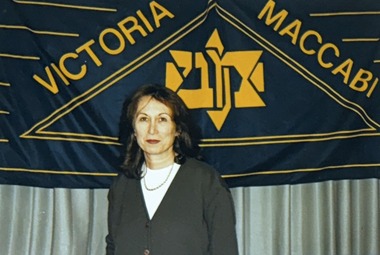 Photograph, 1997