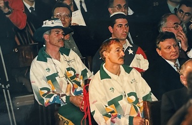 Photograph, 1997