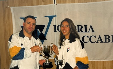 Photograph, 1981-1997