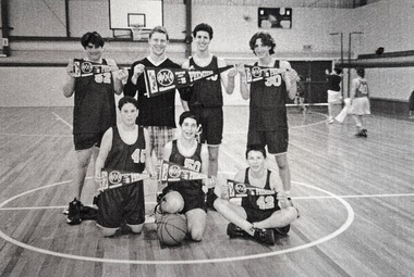 Photograph, 1981-1999