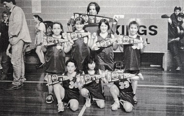 Photograph, 1981-1999