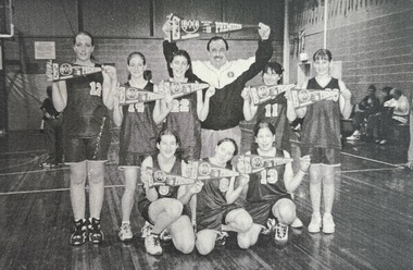 Photograph, 1981-1999