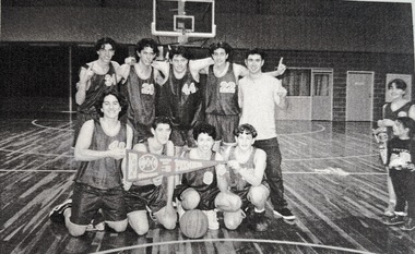 Photograph, 1981-1999