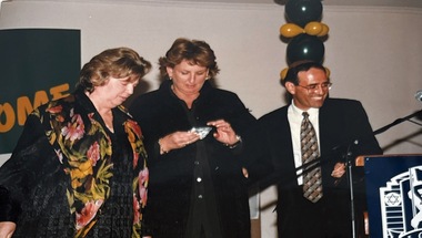 Photograph, 1997