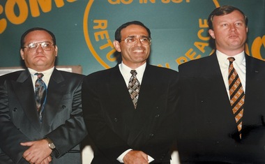 Photograph, 1997