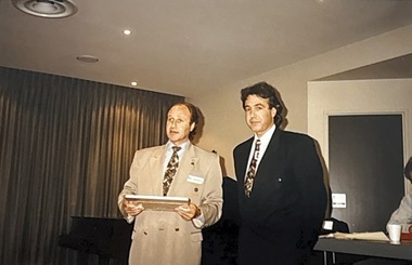 Photograph, 1997