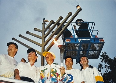 Photograph, 1997