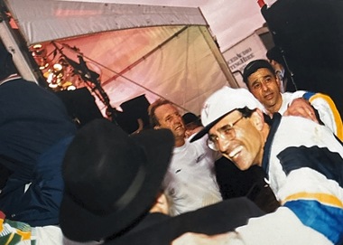 Photograph, 1997