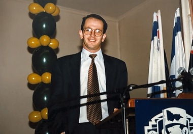 Photograph, 1997