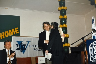 Photograph, 1997