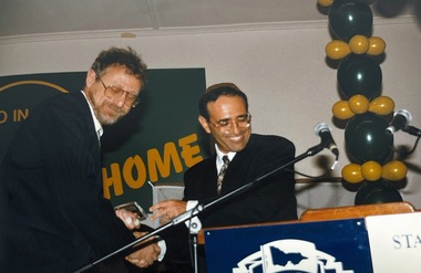 Photograph, 1997