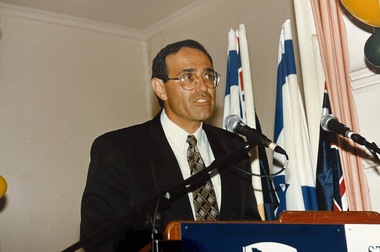 Photograph, 1997