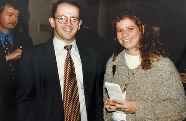 Photograph, 1997