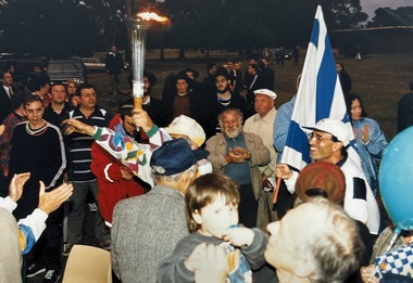 Photograph, 1997