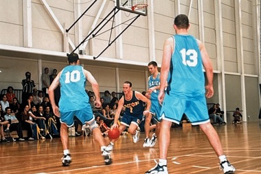 Photograph, 1989-1998