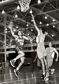 Photograph, 1989-1998