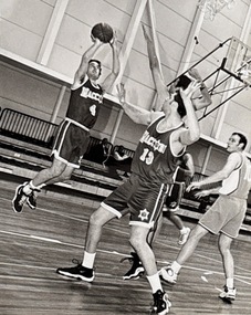 Photograph, 1989-1998