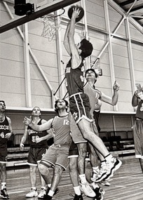 Photograph, 1989-1998