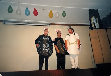 Photograph, c. 1990